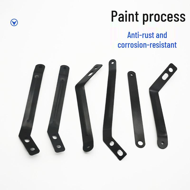 Rear Mudguard Bracket for Electric Bike Fender - Compatible with Aima Tailing
