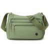 Women's Shoulder Bag Multi-compartment Lightweight Crossbody Bag