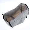 Folding Ladder Tool Storage Bag Versatile Durable Convenient Accessories Oxford Cloth Portable Ladder Hanging Bag For Workshop