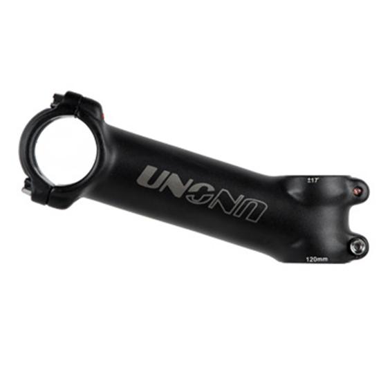 UNO ±17 Degrees 60-130MM Bicycle Handlebar Stem for Cycling