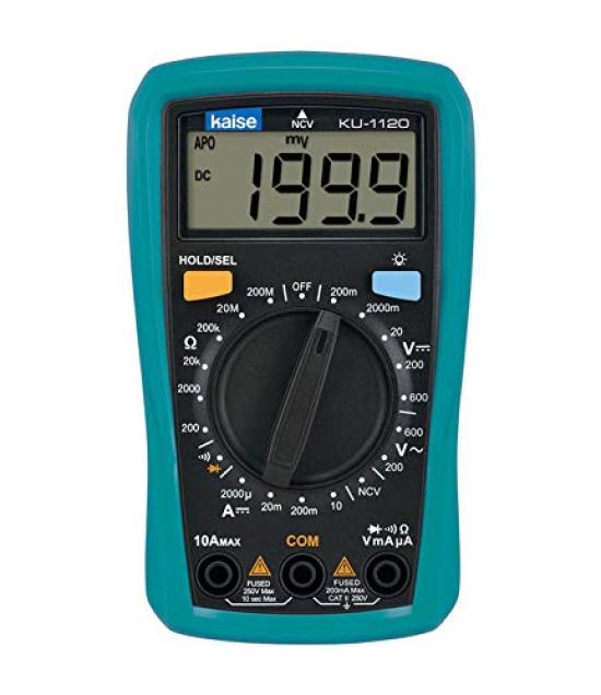 

Digital circuit tester KU-1120