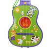 Jouet Musical - REIG - REIG241 - Guitare 4 cordes - Sac inclus - Pour Enfant