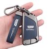 Premium Key Cover for Cadillac XT5, CT5, XTS, CT6, SRX, XT6, XT4, ATSL Models