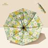 Guarda-chuva de Sol Dobrável Mido M3308