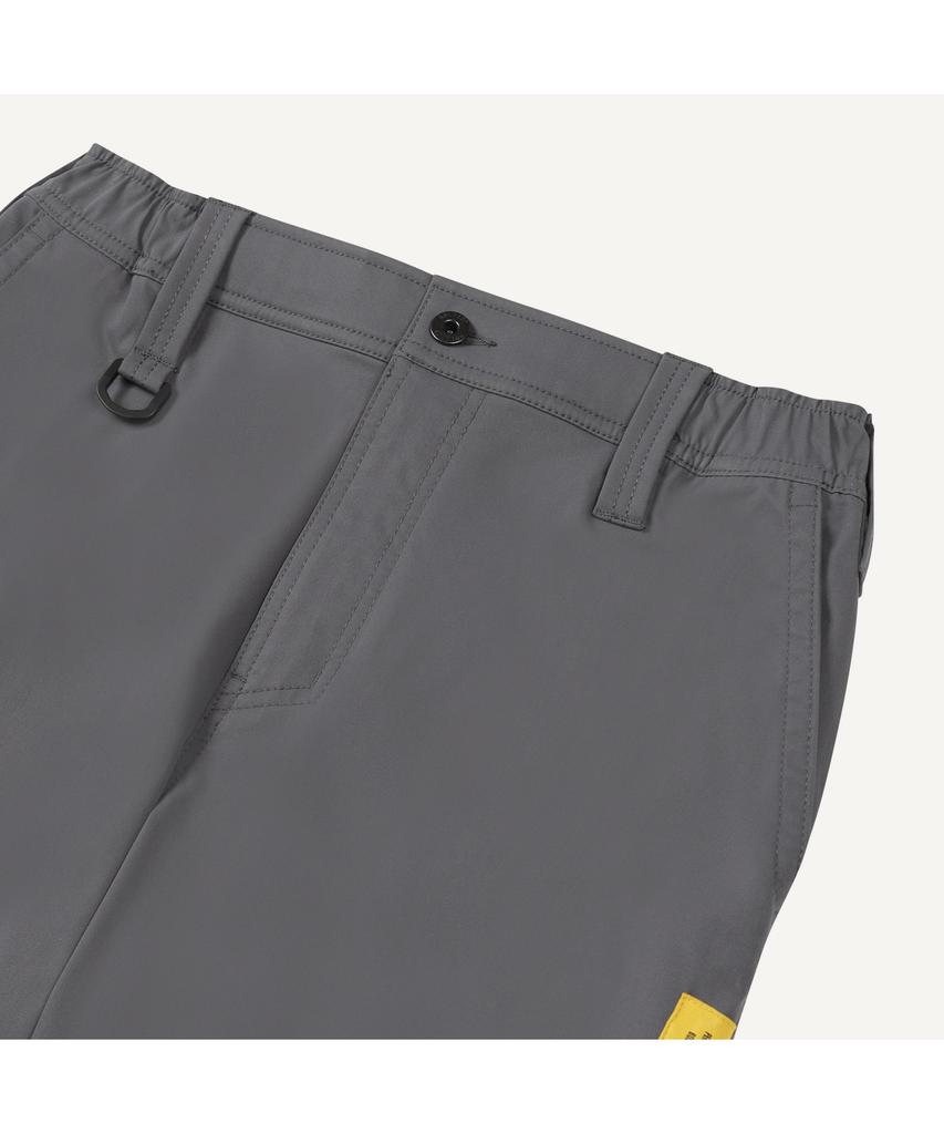 BOLDEST Essential Prime Pants V2 2Apax25009Gyd