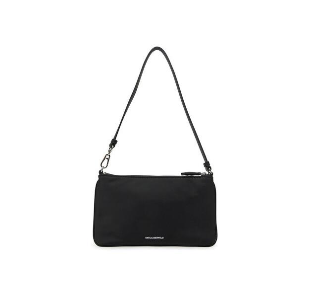 Сумка KARL LAGERFELD KARL LAGERFELD A2W32019 чёрный