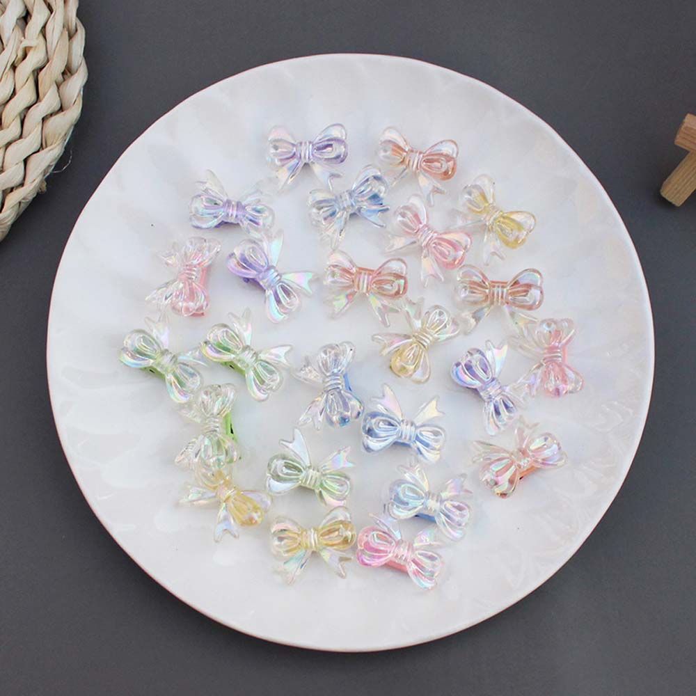 

Resin Hair Accessories Duckbill Hairpin Children s Barrette Bow Hair Clip Side Hair Grip синий