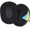 Earpads for B450XT Wireless Headsets Replacement Ear Cushions Breathable Sponge Material For Comfort