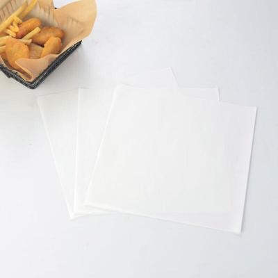 OIMG Oil-Proof Kitchen Paper Liners