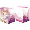 Bushiroad Deck Holder Collection V3 Vol.814 Cardfight!! Vanguard "PhosphorescenceStream Hazelit