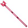 Adjustable Drill Punch Locator Aluminum Zinc Zinc Alloy Wood Drilling Dowelling Guide  Hole Punch