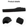 Car Interior Upgrade Parking Brake Handle Grips Handbrake Grip For Jetta Interior Moulding Non-deformation FeatureGood product