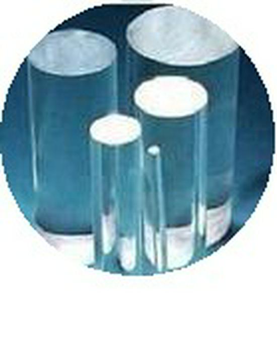 Wuxi Flame Retardant Black PC Rods and Sheets