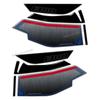 Tank Pad Side Decal Sticker Kit For R 1300 RT 2025 2026 TOURING R1300RT 3D Epoxy Sticker Protection Kit