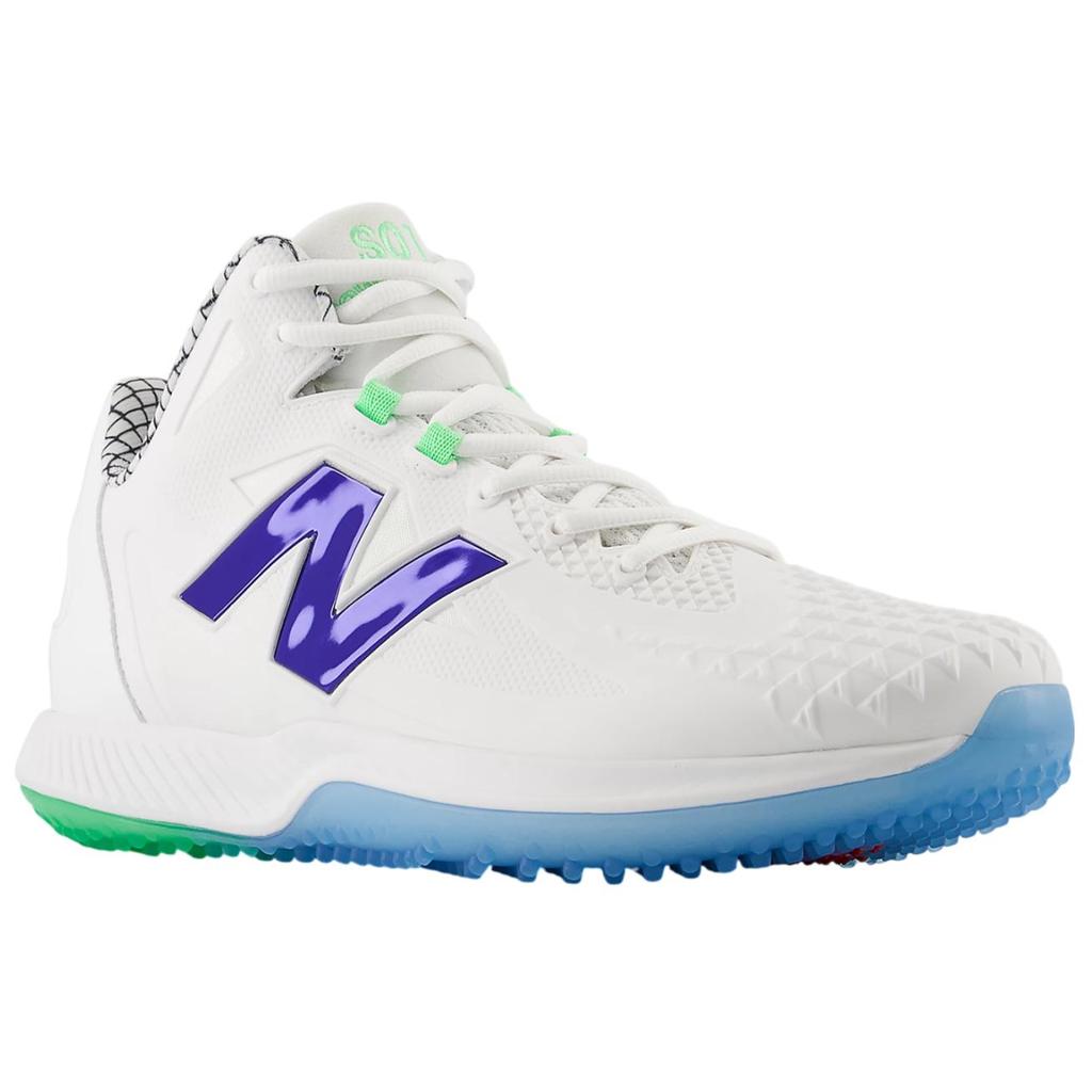 Ohtani 1 New Balance 'Lab Work Pack' TSHOLW1