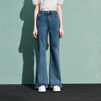 Underdelar (damkläder) – Jeans