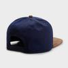 Greetings From Hawaii Cotton Baseball Cap With Wide Brim For Sun Protection And Casual Wear