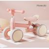 Longchan Children's Shock-Absorbing Balance Bike