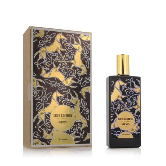 

Парфюмерная вода Memo Paris Memo Paris Irish Leather 75мл