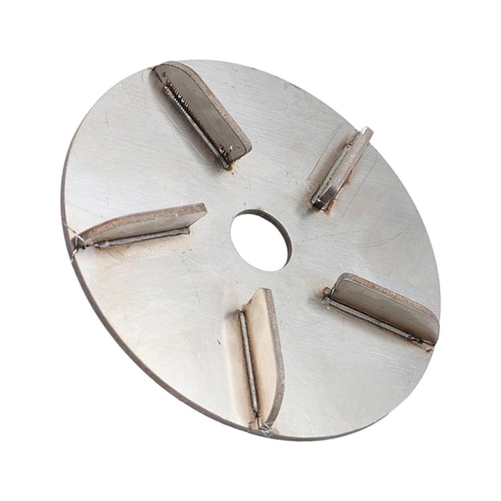 Livestock Hair Shaving Disc Livestock Hair Removal Tool Labor Saving Livestock