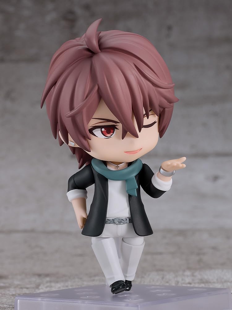 Nendoroid IDOLiSH7 Mido Torao