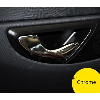 1 szt. Klamki drzwi wewnętrznych samochodu Gałka wewnętrzna drzwi do JAC J3 J3S Turin 6105230U8010 6105240U8010 6205230U8010