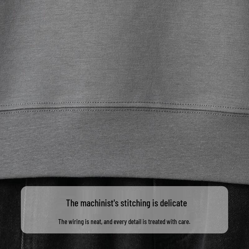 Tucano Men's Crew Neck Sweatshirt