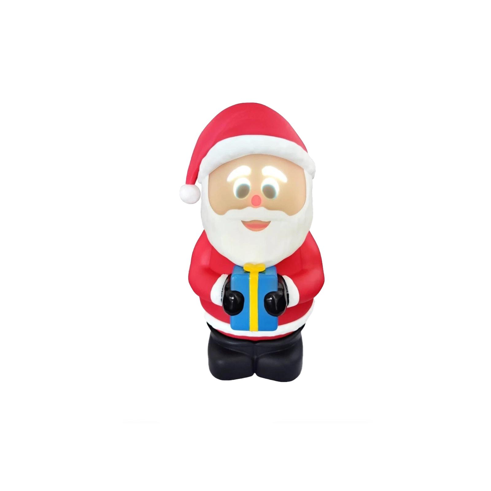 

Christmas Decoration Ornament, Cute Shape, Suitable For Desktop And Windowsill Holiday Decoration One Size красный