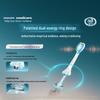 Philips Sonicare ExpertClean 7481 Electric Toothbrush CN plug (adapter included)