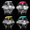 6cm Big Size Ball Ice Molds Sphere Round Ball Ice Cube Makers Home and Bar Party Kitchen Whiskey Cocktail DIY Ice Cream Moulds