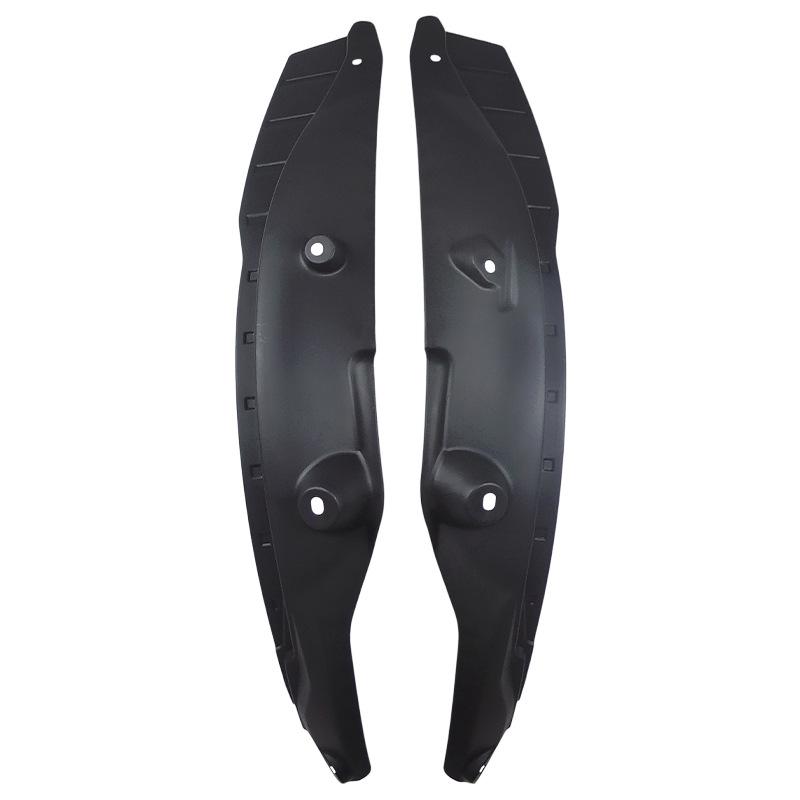 Compatible Rear Wheel Liner for BYD TANG 2026 - International Model