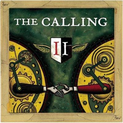 CD CALLING - Two 82876597972 RCA, BMG 2004 Europe Rock Used