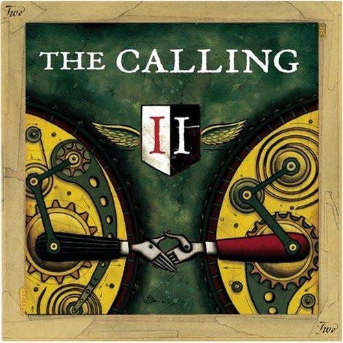 

CD CALLING - Two 82876597972 RCA, BMG 2004 Europe Rock Used