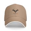 rafael nadal  Cap Baseball Cap new hat Sunscreen Cap feUnisex Unisexs