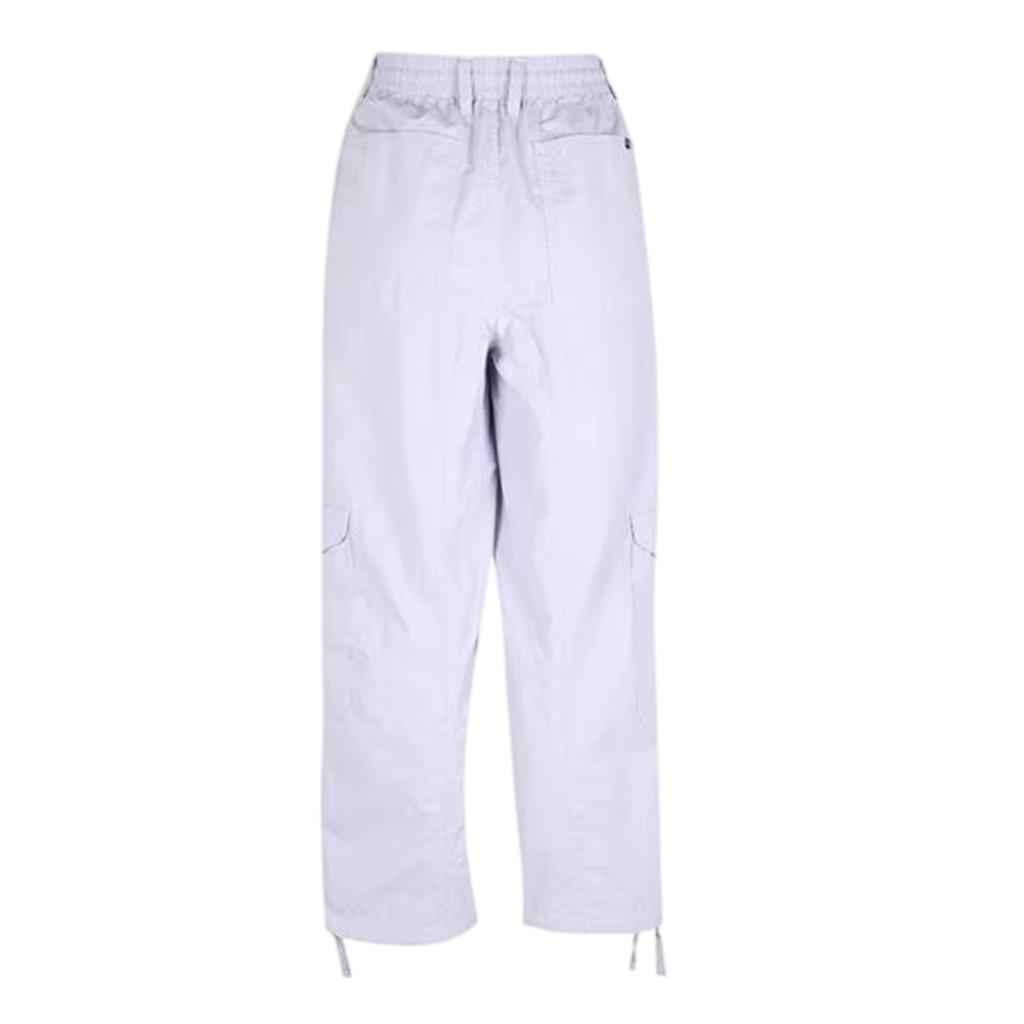 Vans Womens/Ladies Patterned Straight Combat Trousers
