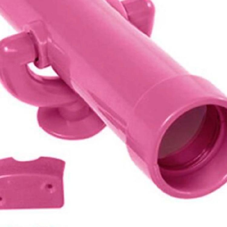 Parco Giochi per Bambini Giocattolo Cannocchiale da Pirata Set Giochi per Bambini Giochi all'Aperto Divertimento ed Esplorazione