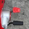 Pentru Motocicletă Honda Cross Cub CC110 CC 110 Accesorii Pedală Anti-Alunecare Pedală de Frână Față Spate Tampoane Anti-Alunecare pentru Schimbător