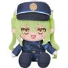 Good Smile Company Choco Puni Plush Blue Archive -Blue Archive- Nozomi CompanyFree ShippingAugust Reservation