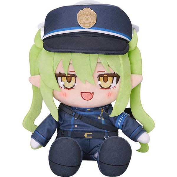 Good Smile Company Choco Puni Plush Blue Archive -Blue Archive- Nozomi CompanyFree ShippingAugust Reservation