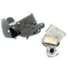 845 842 Split Flat Double Needle Yarn Trapper Juki 3568 Separation Bending Flat Double Needle Machine Wire Turnbuckle Threading