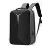 Business Men's Backpack High-end Fashion Travel Women's Backpack Waterproof Laptop Bag Commuting Lightweight School Bag