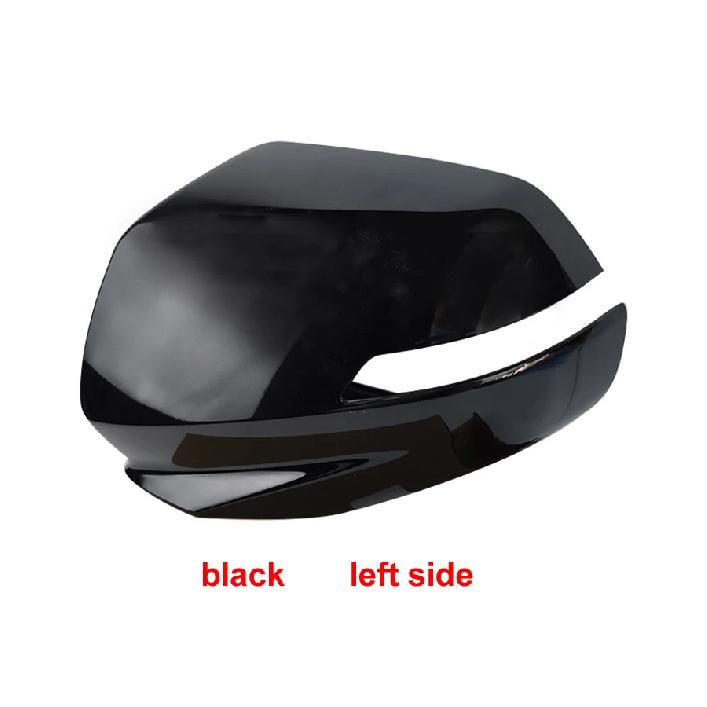 For Cadillac XT4 XT5 XT6 Replace Car Accessories Painted Auto Rear View Mirrors Shell Cap Housing Wing Door Side Mirror Cover