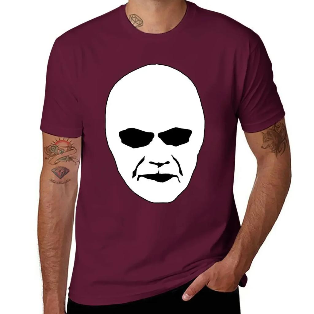 Spirit Of The Harvest Moon T-Shirt summer clothes tees black t shirts for men