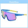 Uv400 Polarized Kid Sunglasses For Outdoor Cycling Sport And Fashion