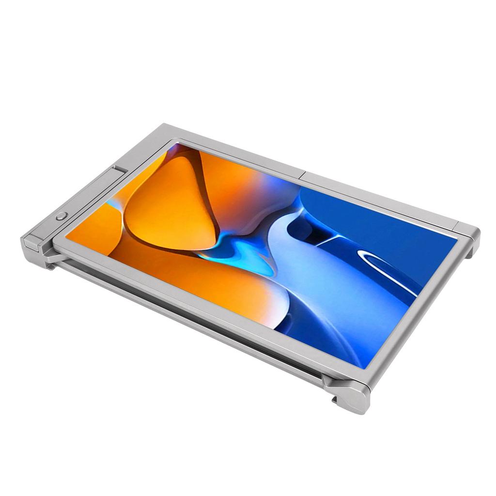 13.3in Triple Laptop Screen Extender for 13.3in To 17.3in Laptop FHD 1080P IPS Supports Reverse