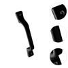 Generic RV Grab Door Handle Sturdy Entrance Handle Heavy Duty Grab Bars for RV