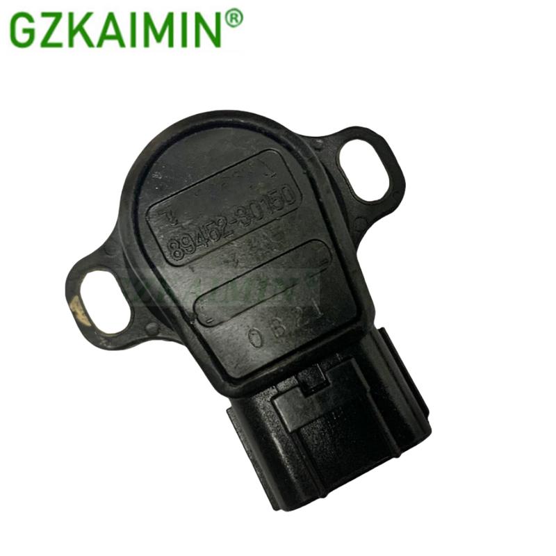 Throttle Position Sensor For Toyota Lexus ES300 SC430 LS430 Prius Camry oem 89452-30150 8945230150