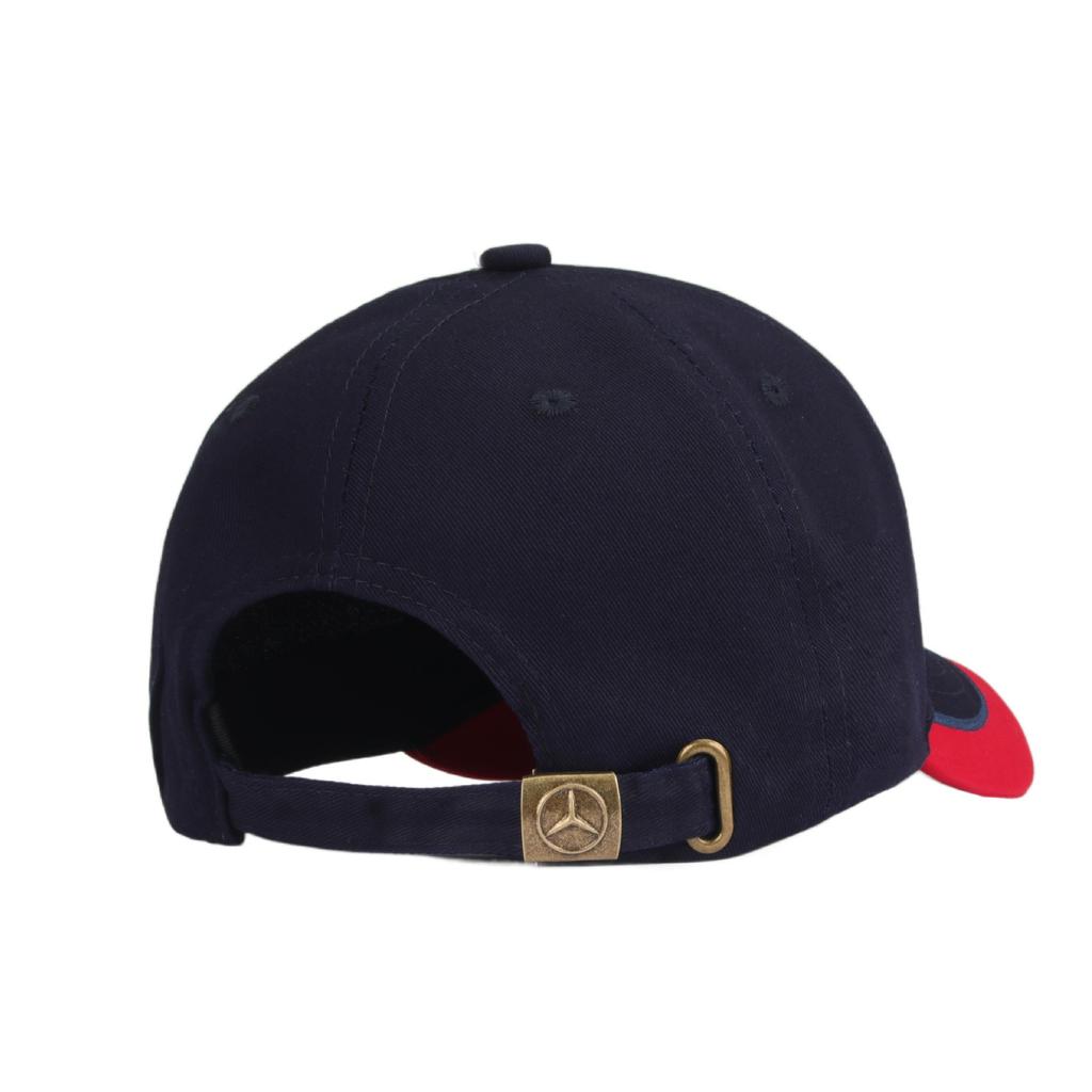 Embroidery Baseball Caps Spring and Autumn Outdoor Adjustable Hats Sunscreen Hat for Mercedes benz A B R G Class w204 W251 W463 OZ0