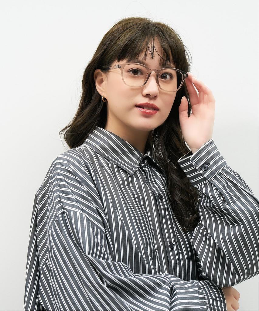 photochromic sunglasses Lens UV [Zoff] [WEB exclusive] Wellington-style (gray (clear)) color-changing, lightweight, protection, unisex, men's,