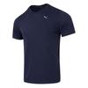 PUMA Men's Summer Short Sleeve T-Shirt 520759-06